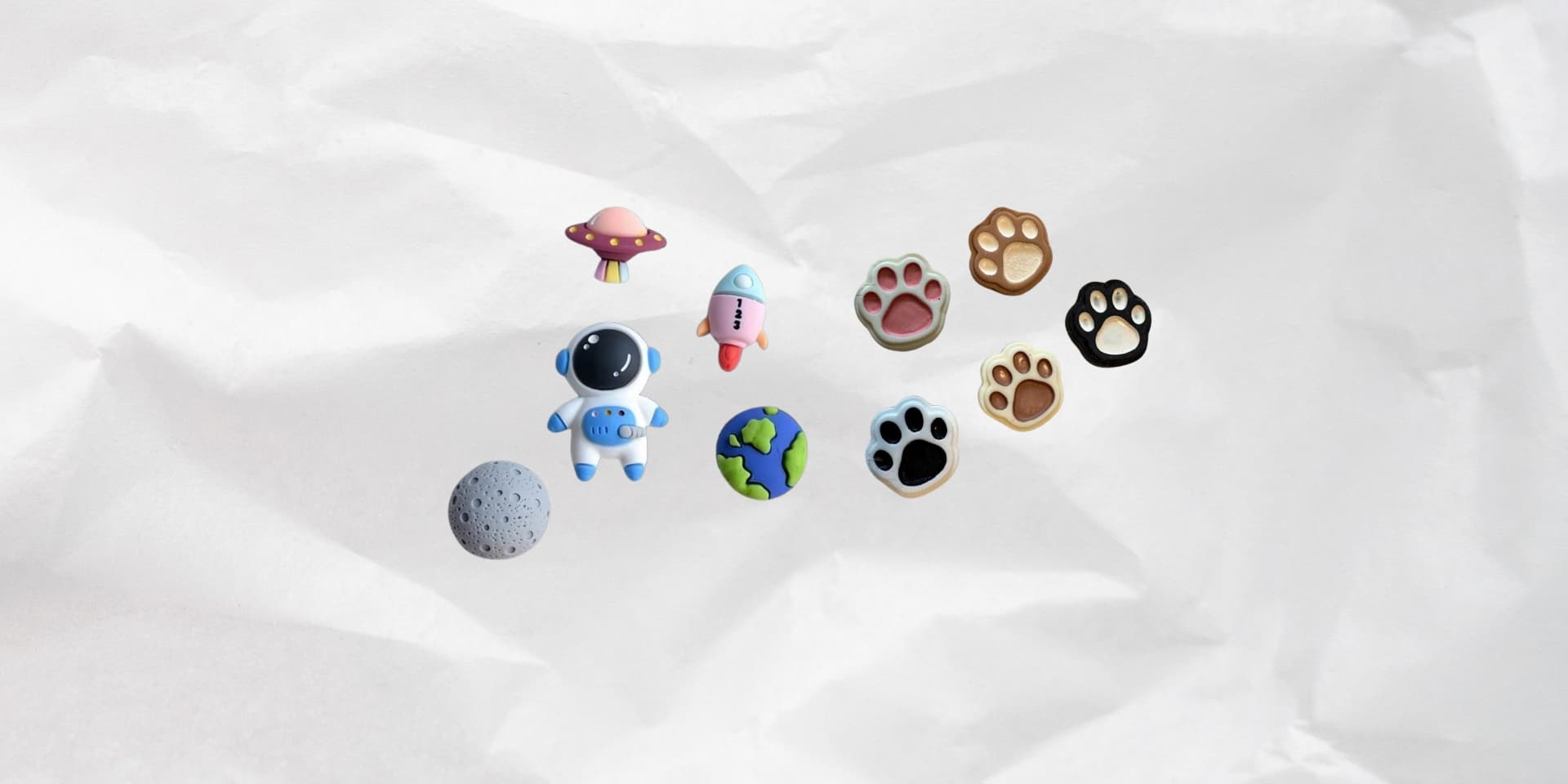 Fridge Magnet Making