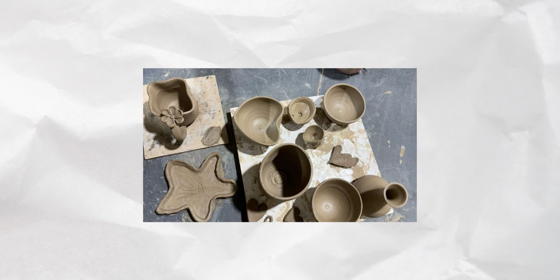 Vihara Studio Cafe, Jubilee Hills, Hyderabad